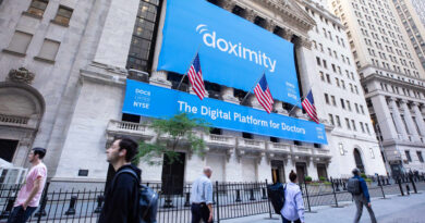 Doximity shares double. Here’s what’s driving it 