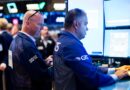 Wall Street’s ‘fear gauge’ is doing something unusual as stocks hit record highs