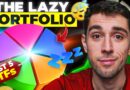 The Best Lazy ETF Portfolio For 2026 (Just 5 Funds)