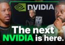 The $46 Stock That Will Be the Next NVIDIA (Buy Today!)