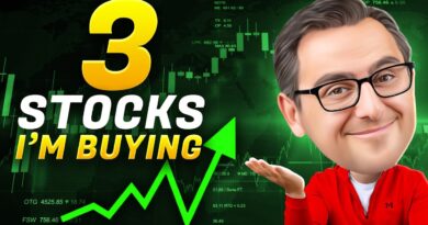 3 Best Stocks to Buy Before The End of Jan 2026