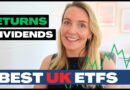 Best UK ETFs to Consider in 2026 | Returns + Dividends