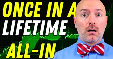5 Stocks I’m Buying the Dip in April
