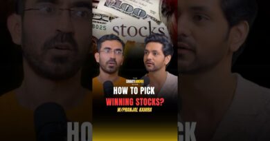 How to Pick Stocks: Stock Selection Strategies Explained