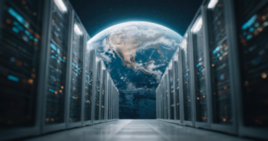 SpaceX Just Put a Launch Date on the Orbital AI Boom