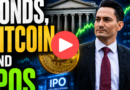 How to Stop Worrying About the Fed and Love the $2 Trillion Anthropic IPO