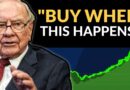 Warren Buffett Explains When To Buy Stocks
