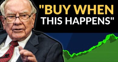 Warren Buffett Explains When To Buy Stocks