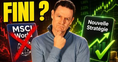 Faut-il remplacer son ETF Monde ?