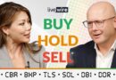 Buy Hold Sell: The 6 income stocks readers love, plus 2 expert ideas