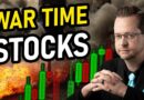Best Stocks to Buy During War