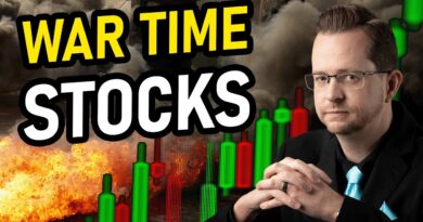 Best Stocks to Buy During War