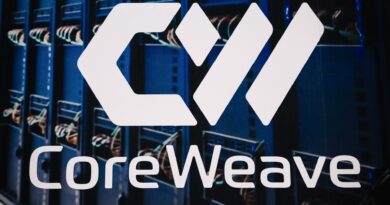 Playing the CoreWeave Disconnect
