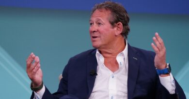 Rick Rieder sees historic opportunity in investment-grade bonds