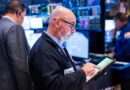 Banks are set to report this week. Here’s what the options market expects