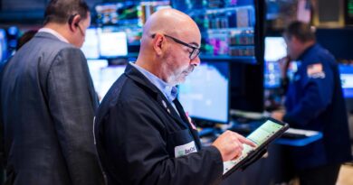 Banks are set to report this week. Here’s what the options market expects