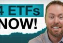 4 ETFs I’d Own Right Now for the AI Boom