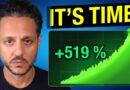 These 8 Stocks Are about to Explode (I’m Buying NOW)