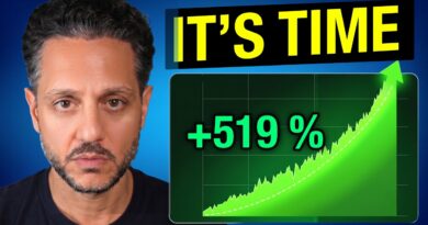 These 8 Stocks Are about to Explode (I’m Buying NOW)
