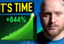Top Stocks I’m Buying For Huge Growth In June 2026