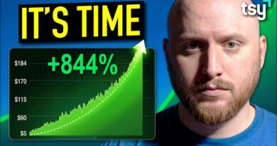 Top Stocks I’m Buying For Huge Growth In June 2026