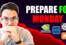 AI Stocks Under Pressure | My $30k LEAPS Position + IREN Update (Options With Ryan)